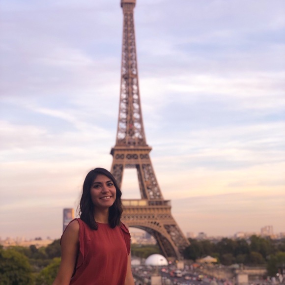 Meet your Posher, Jazmine - Picture 1 of 1